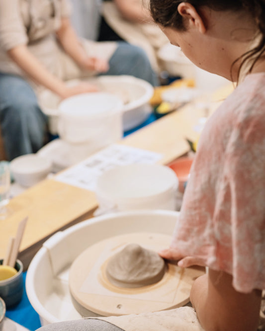 Werkstattwoche – Winterschool 05.-09.01.2026