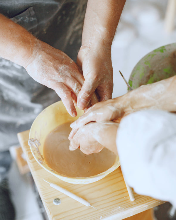 Intensivkurs: Alle Schritte in 4 Wochen