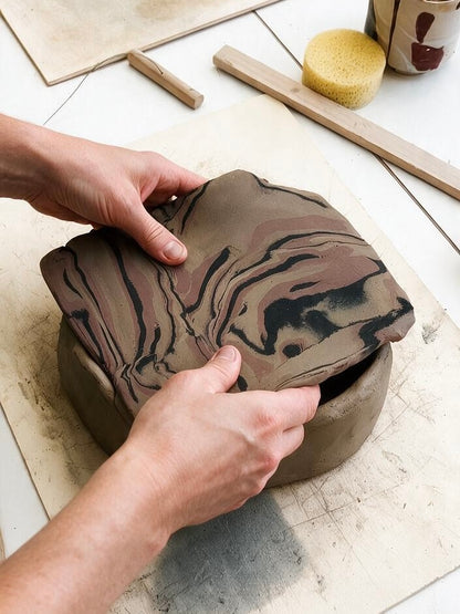 Handaufbau-Workshops
