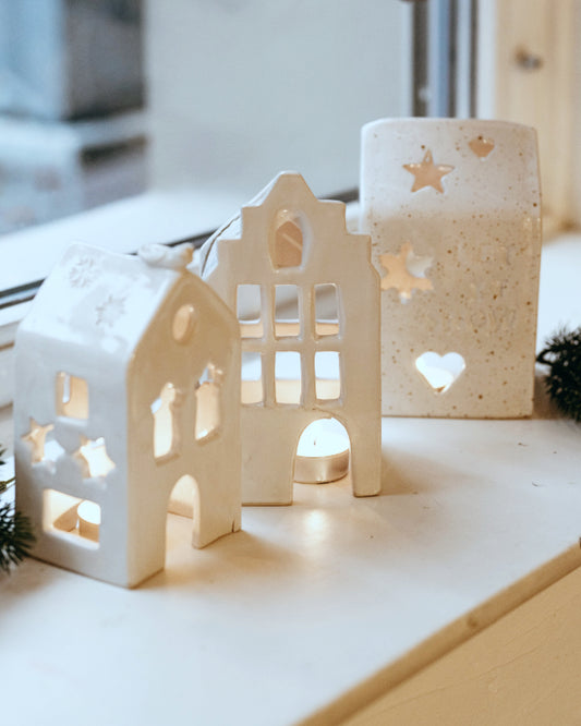 Handaufbau-Workshops