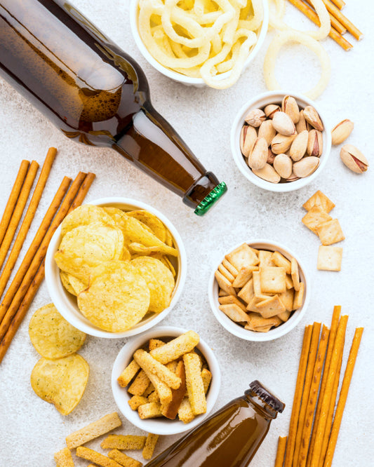 After-Work am Mittwoch