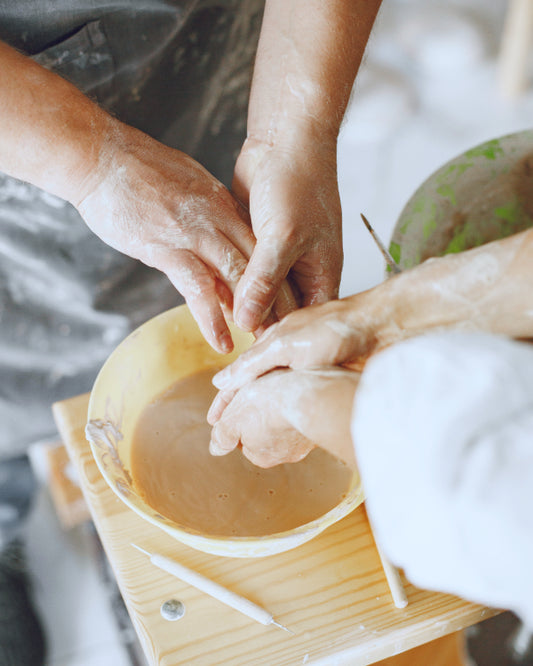 Intensivkurs: Alle Schritte in 4 Wochen